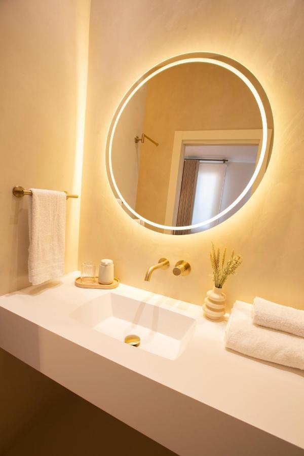Alux Boutique Hotel Màlaga Exteriér fotografie
