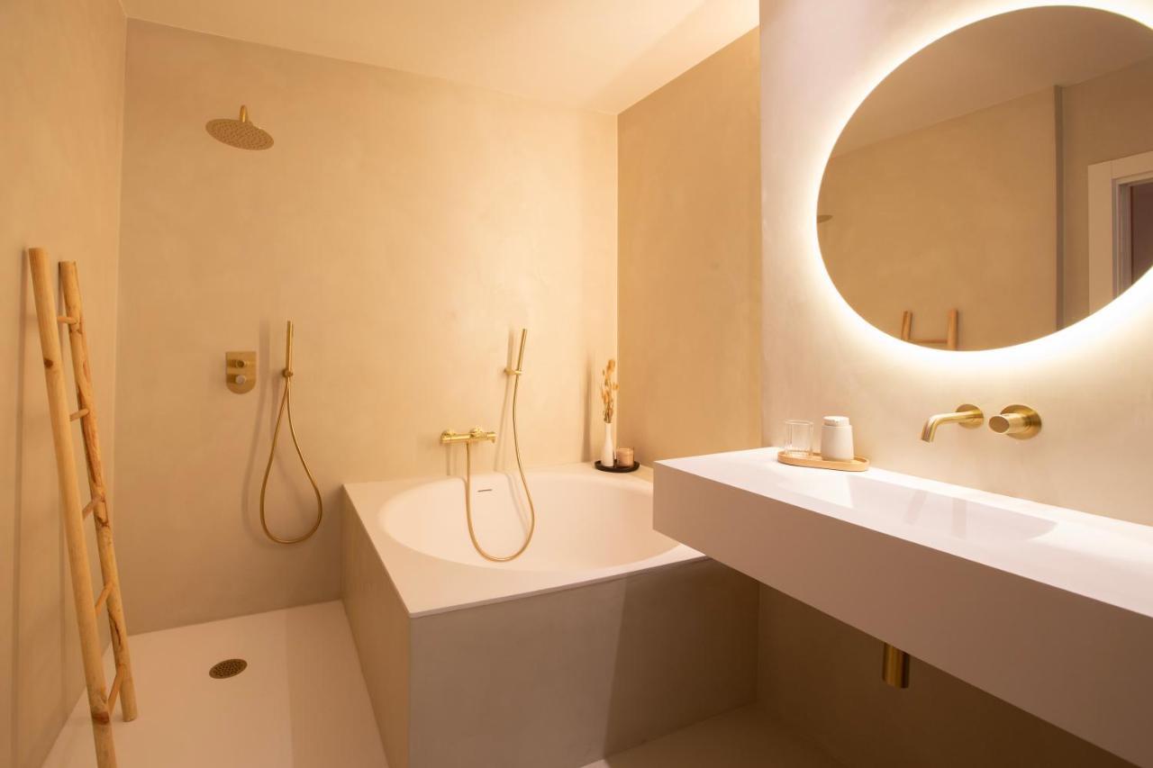 Alux Boutique Hotel Màlaga Exteriér fotografie