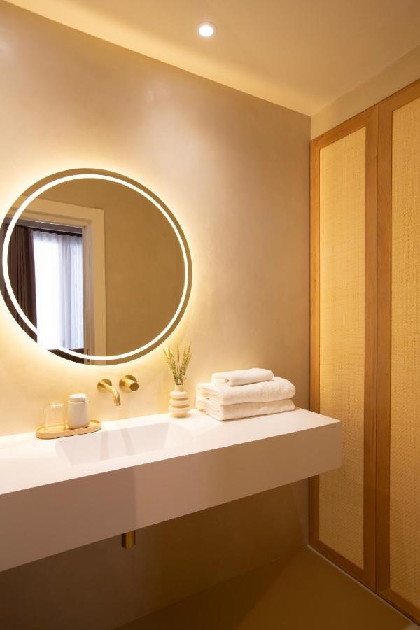 Alux Boutique Hotel Màlaga Exteriér fotografie