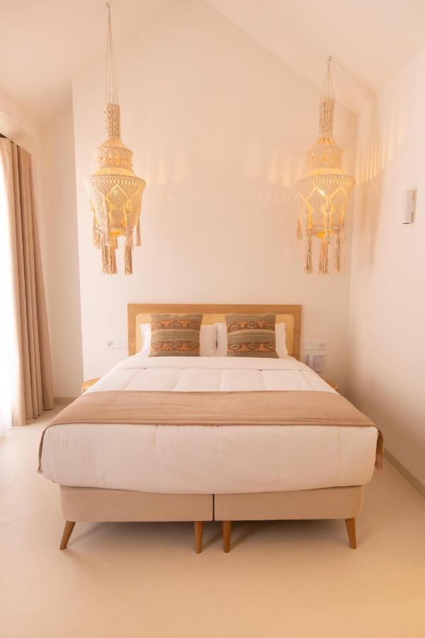 Alux Boutique Hotel Màlaga Exteriér fotografie