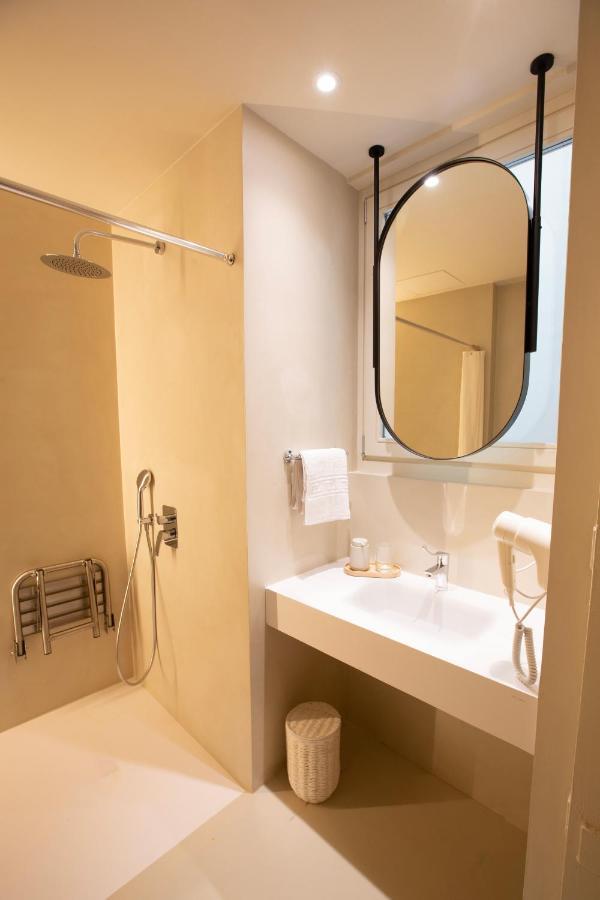 Alux Boutique Hotel Màlaga Exteriér fotografie