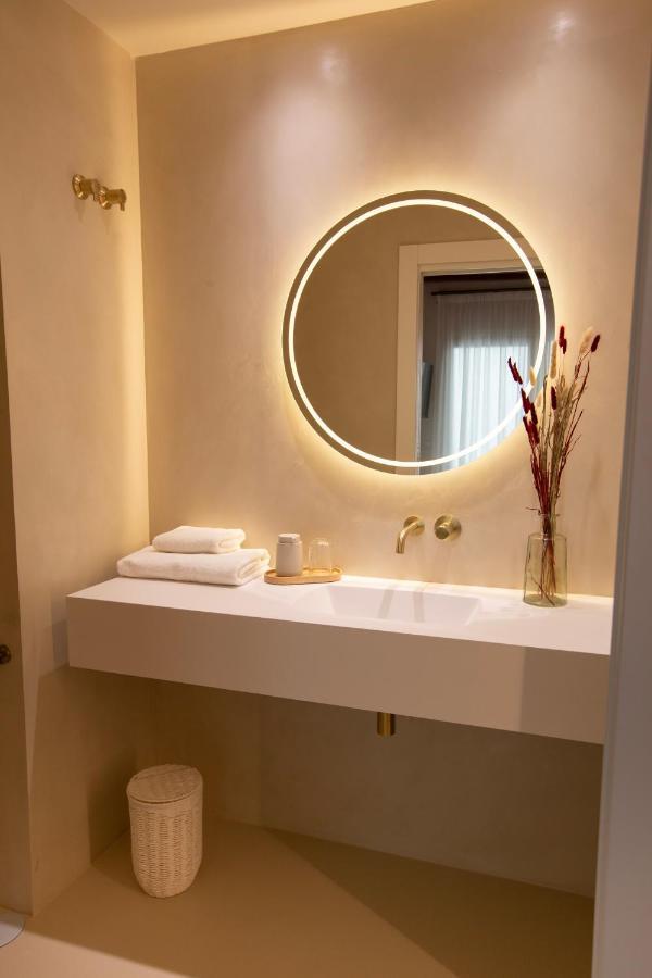 Alux Boutique Hotel Màlaga Exteriér fotografie