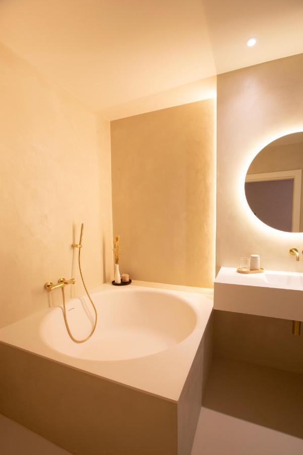 Alux Boutique Hotel Màlaga Exteriér fotografie
