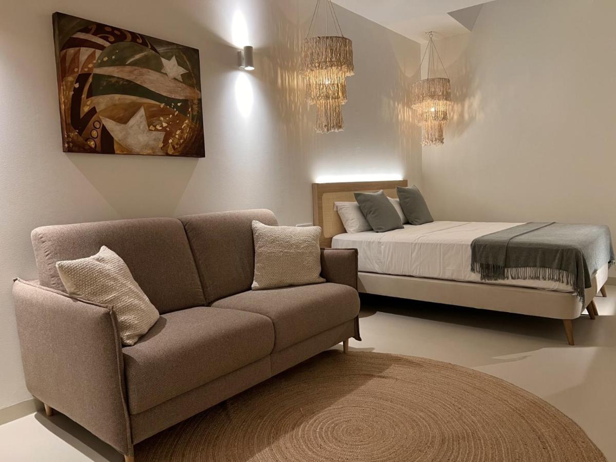 Alux Boutique Hotel Màlaga Exteriér fotografie