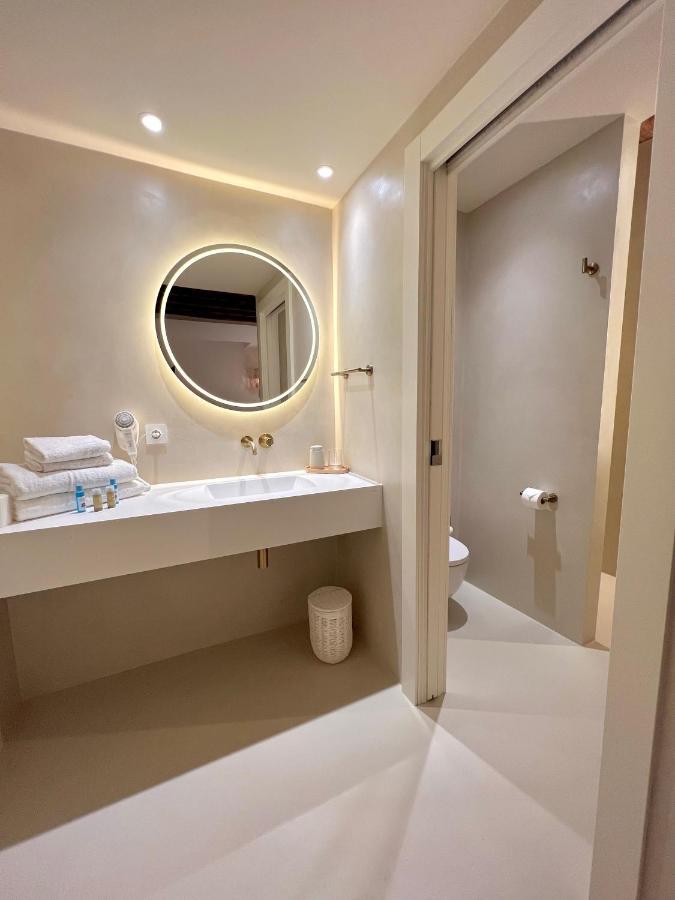 Alux Boutique Hotel Màlaga Exteriér fotografie