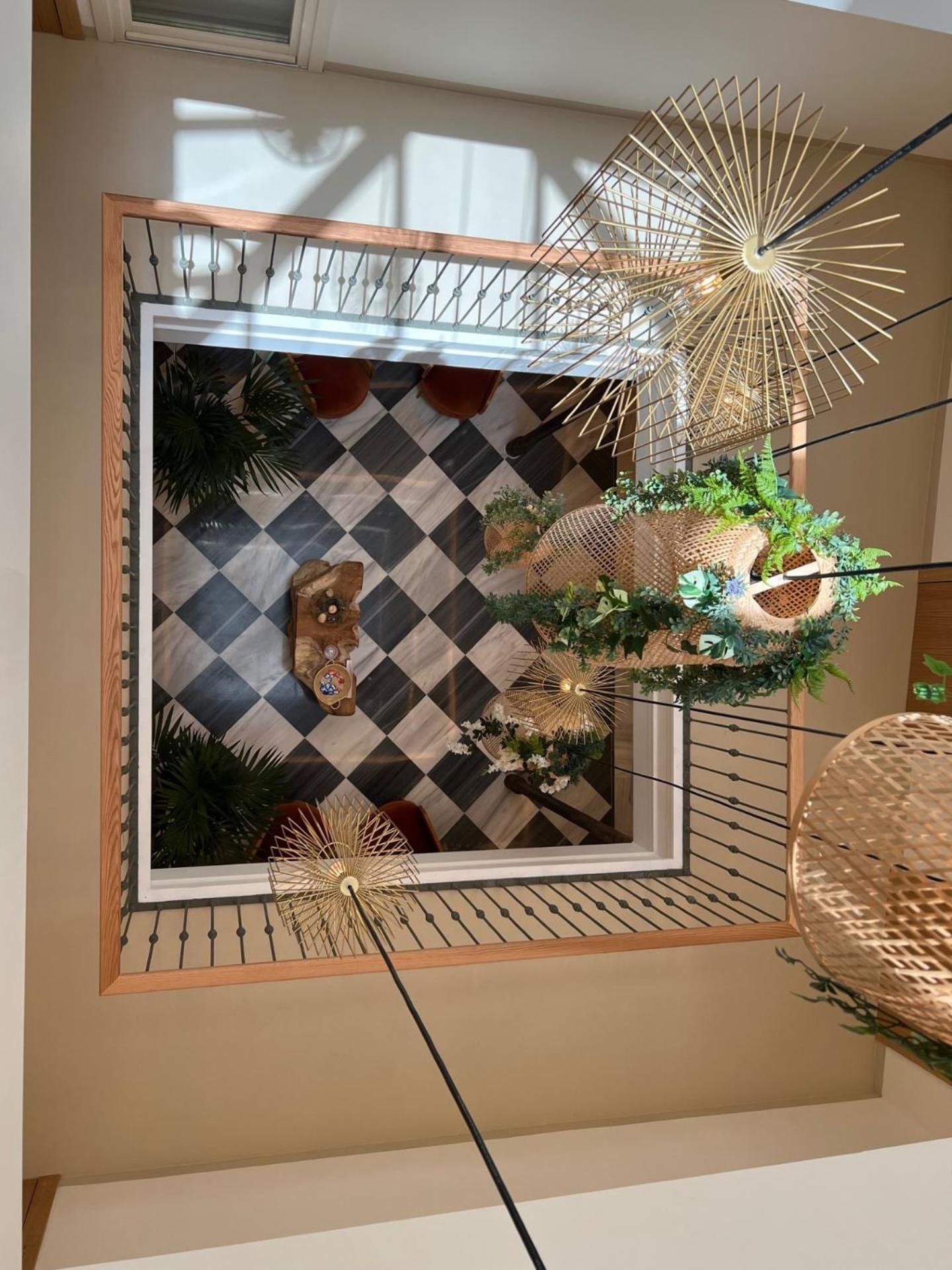 Alux Boutique Hotel Màlaga Exteriér fotografie